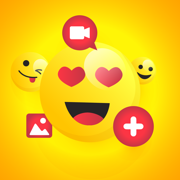 Sticker Keyboard - WhatSticker