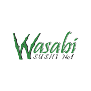 Wasabi sushi №1