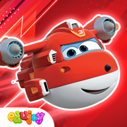 Super Wings: Juegos Educativos