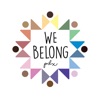 We Belong Social icon