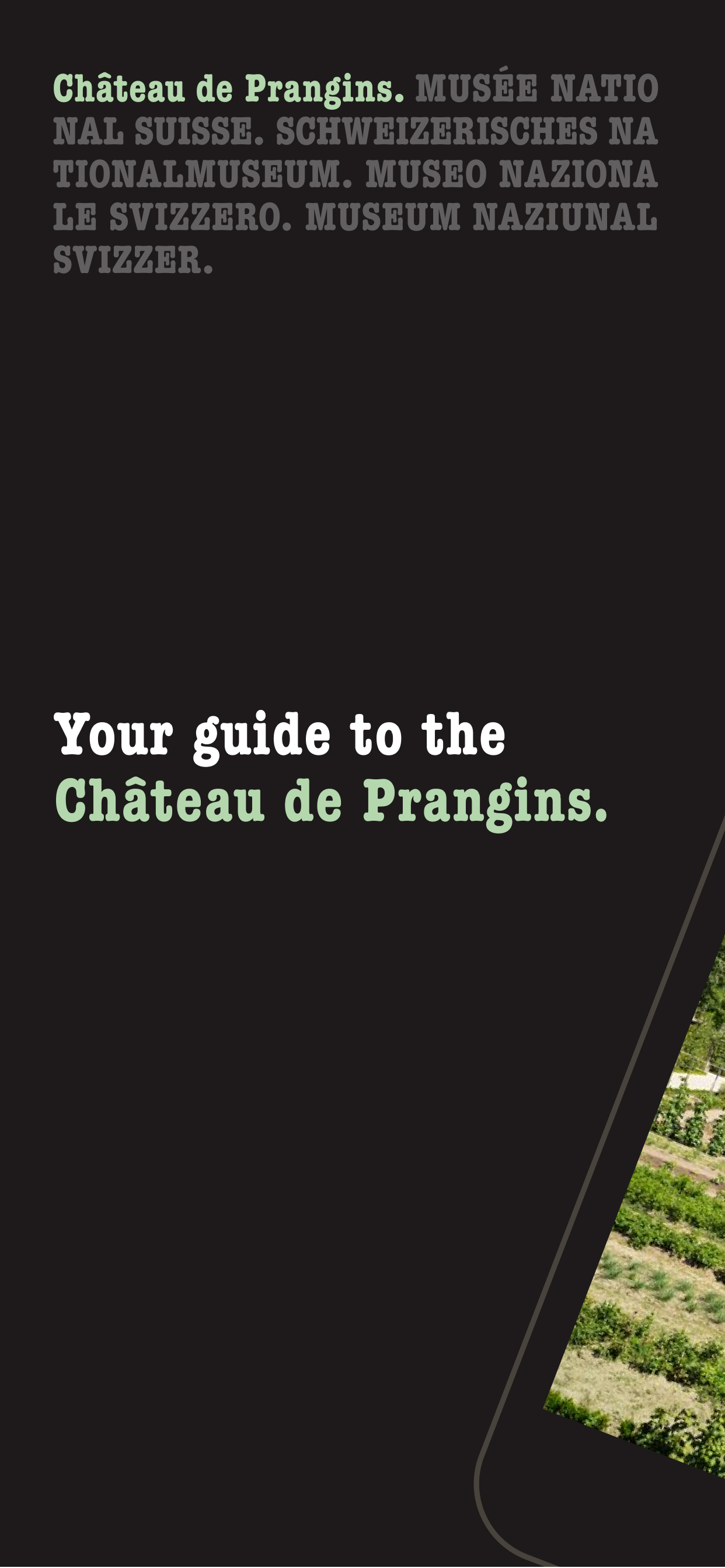 Château de Prangins
