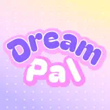 DreamPal Virtual Idol AI Chat - Icono de la app