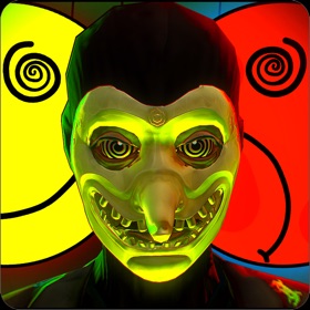 螢幕擷取畫面 (7) Smiling-X: Horror Game