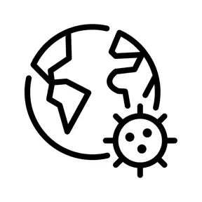 Pandemiceo - Strategy Game icon