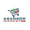 Asansör Market icon