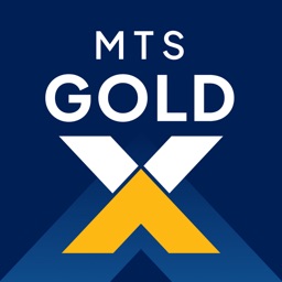 MTSGoldX
