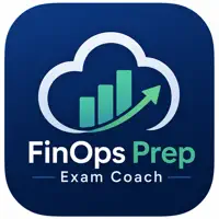 FinOps Prep: Exam Coach