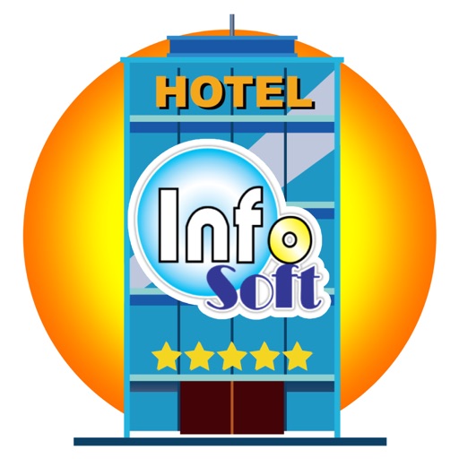 InfoSoft Hotels