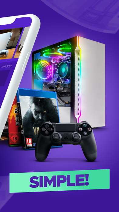 Eneba – Marketplace for Gamers Screenshot