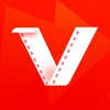 All Video Downloader ~ Player icon