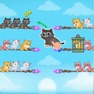 Get Cat Games - Sorting Games for iOS, iPhone, iPad Aso Report
