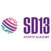 SD13 icon