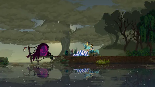 Kingdom Two Crowns Screenshot 3