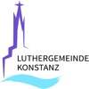 Luthergemeinde Konstanz icon