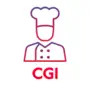 CGI Chefstein