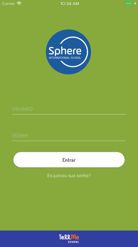 #1. Hello Sphere (iOS) 由: Conexia Educacao Ltda