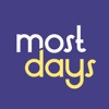 Most Days - Change your habits icon