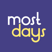 Most Days - Change your habits