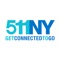Get up to the minute, real time traffic and transit information for NYS with 511NY, now featuring Drive Mode