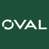 Oval Care icon