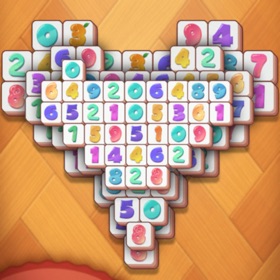 Zen Tiles Master :Triple Match