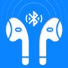 Device Tracker Bluetooh Finder icon