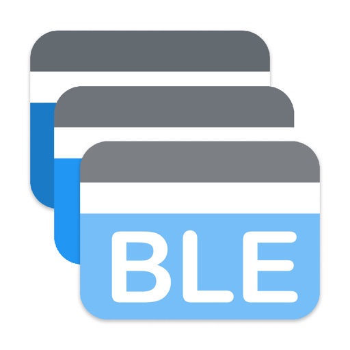 MTools BLE RFID Reader
