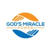God's Miracle Power TV icon