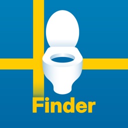 TOALETT - Toilet Finder Sweden