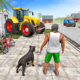 Open World Farming Simulator