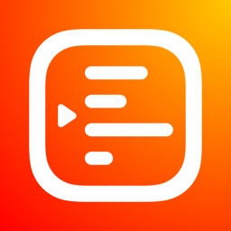 Teleprompter: Video Recording