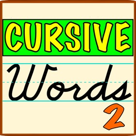 Screenshot (4) Cursive Words 2