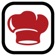 Chef.AI - Ingredient Scanner app icon - Food & Drink app for iPhone