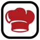 Chef.AI - Ingredient Scanner app icon - Food & Drink app for iPhone