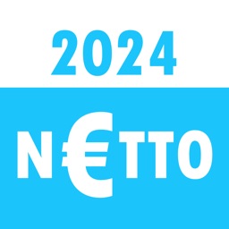 Nettolohn 2024