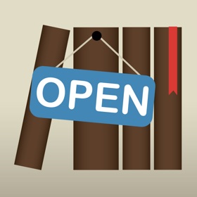 屏幕截图 (1) Open Library Reader