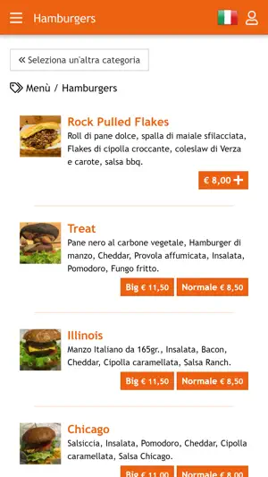 Garage Burger 66 screenshot 3