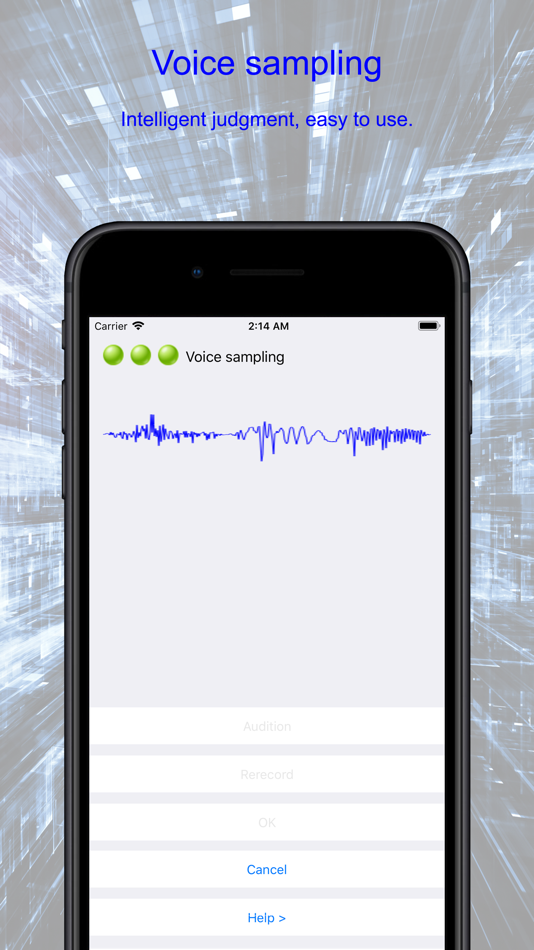 #4. AI Phone Finder (iOS) 由: 怀卫 张