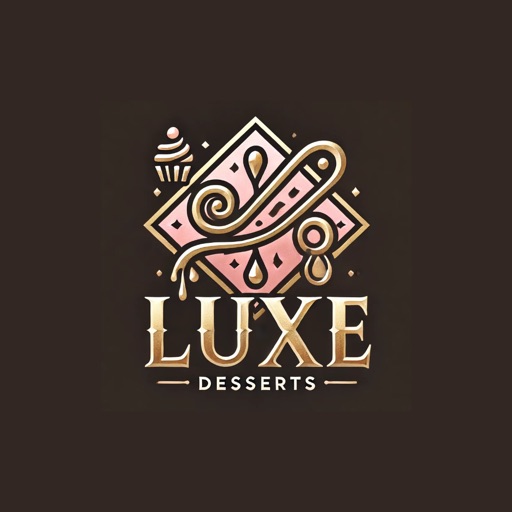 Luxe Desserts