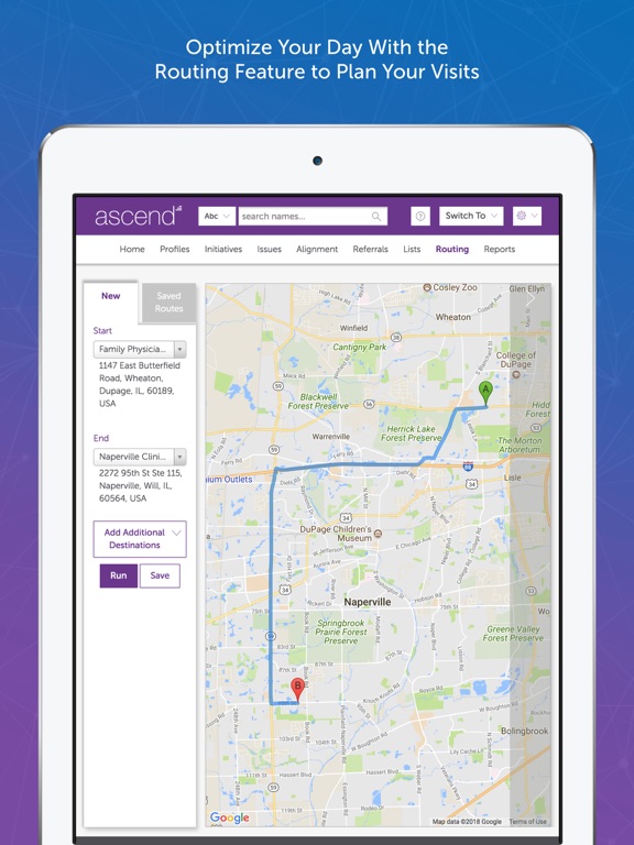 Screenshot #6 pour Marketware Growth Suite