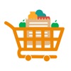 Shoppe List app - ListnPlan icon