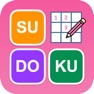 Get Sudoku for Girls for iOS, iPhone, iPad Aso Report
