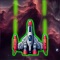 Space Wars is a spaceship game with epic boss battles and starship upgrades