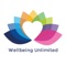 Take control of your health and happiness with Wellbeing Unlimited, the ultimate app designed to help you live a balanced and fulfilling life