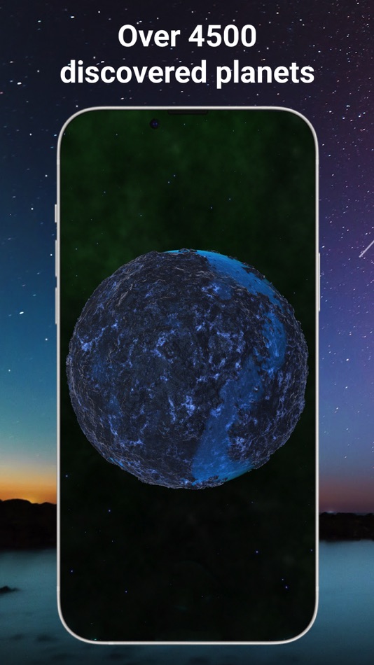 #5. Stars and Planets - Astronomy (iOS) 由: Andrei Nistorescu