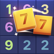 Number Tiles - Zahlenspiel