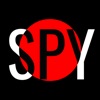 Find spy+ icon