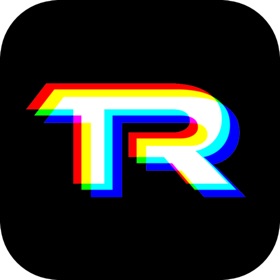 螢幕擷取畫面 (4) Techno Rainbow