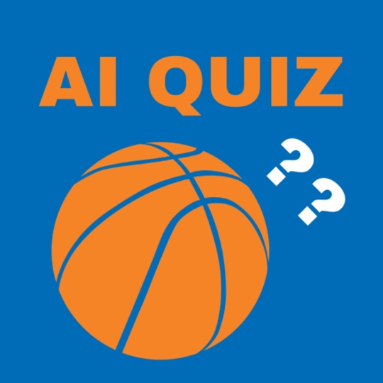 Basketball AI Quiz
