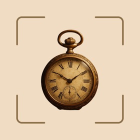 Antique Identifier ° Appraiser